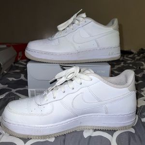 Air Force 1s